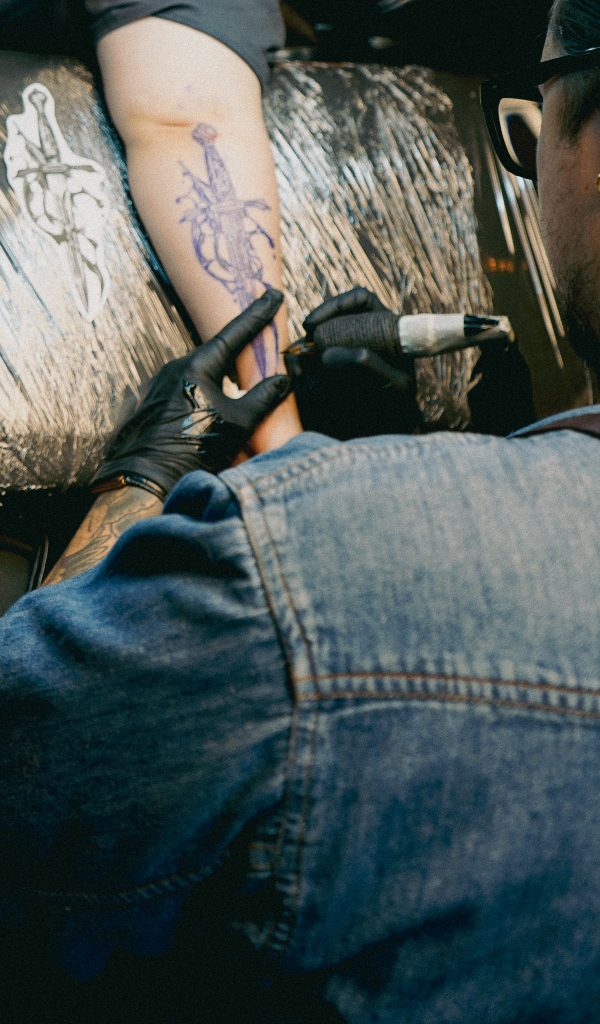 tatoveringstrender